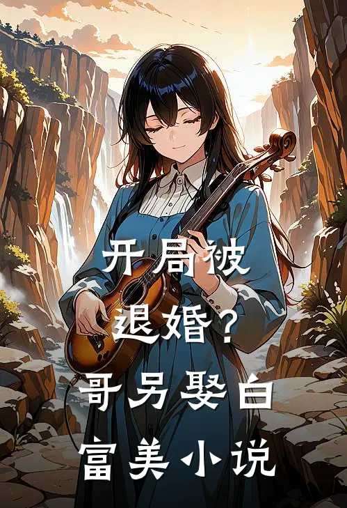 开局被退婚？哥另娶白富美小说