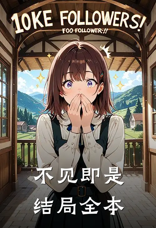 不见即是结局全本