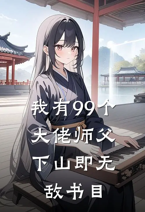 我有99个大佬师父，下山即无敌书目