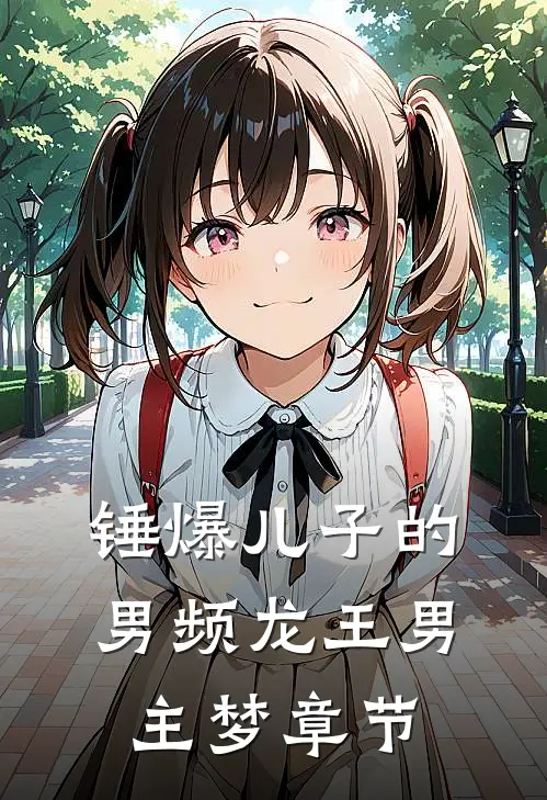 锤爆儿子的男频龙王男主梦章节