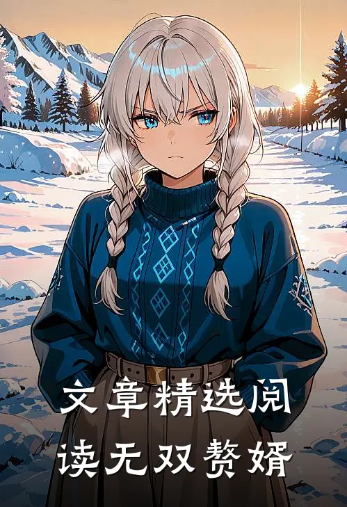 文章精选阅读无双赘婿