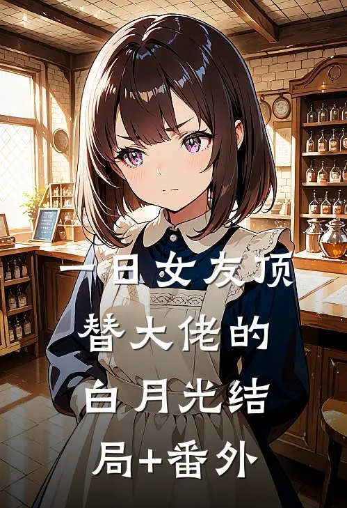 一日女友顶替大佬的白月光结局+番外