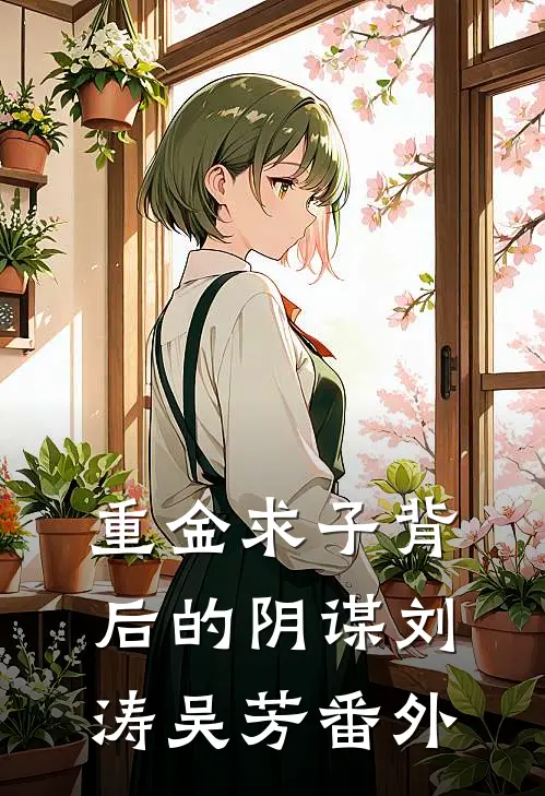 重金求子背后的阴谋刘涛吴芳 番外