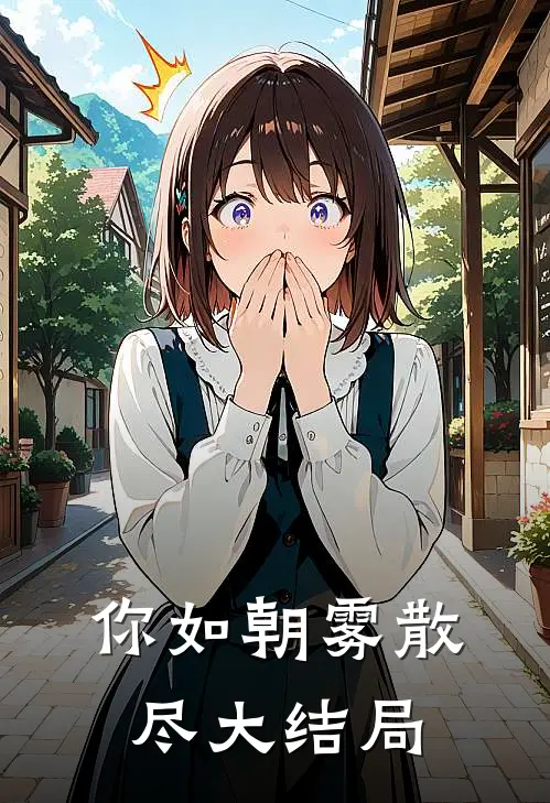 你如朝雾散尽大结局