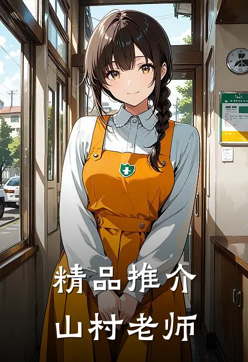 精品推介山村老师