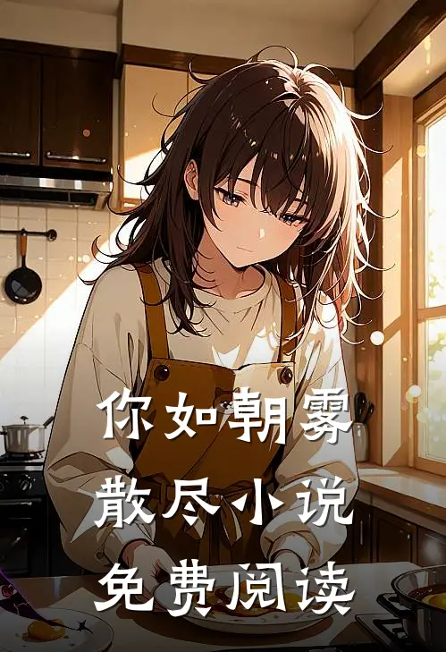 你如朝雾散尽小说免费阅读