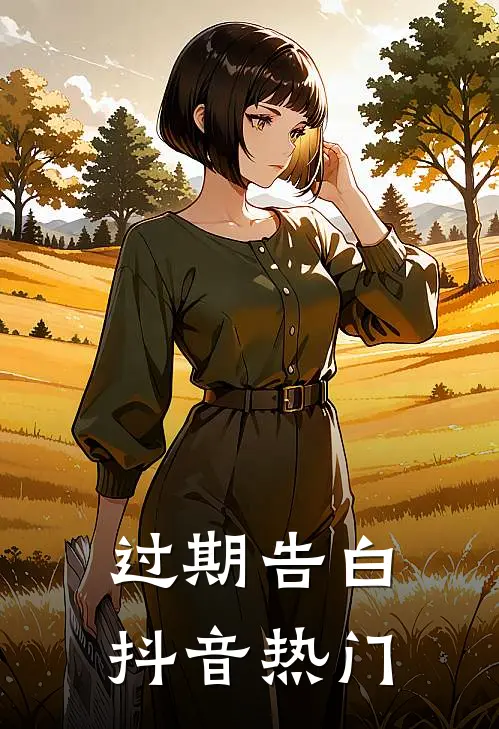 过期告白抖音热门