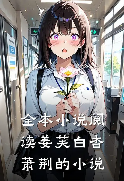 全本小说阅读姜芙白杏萧荆的小说