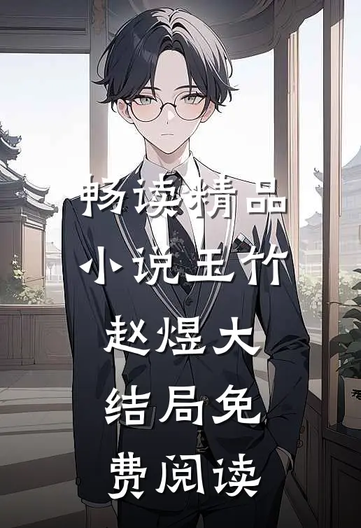 畅读精品小说玉竹赵煜大结局免费阅读
