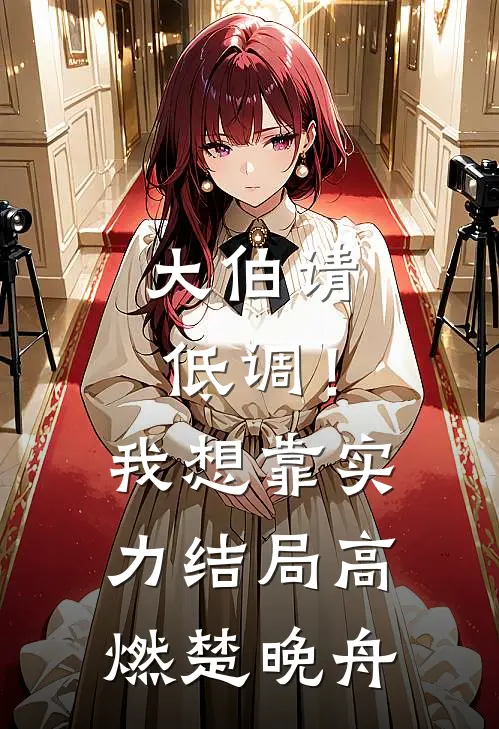 大伯请低调！我想靠实力结局高燃楚晚舟