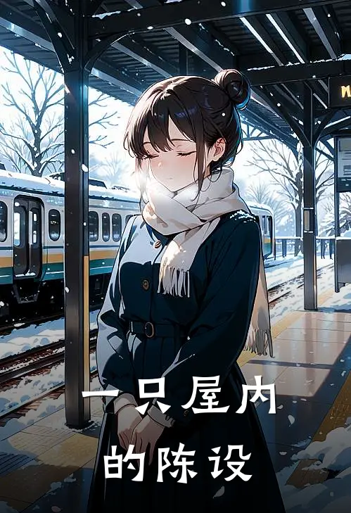 一只屋内的陈设