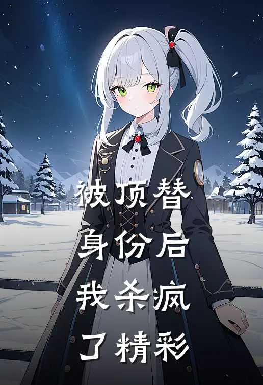 被顶替身份后，我杀疯了精彩