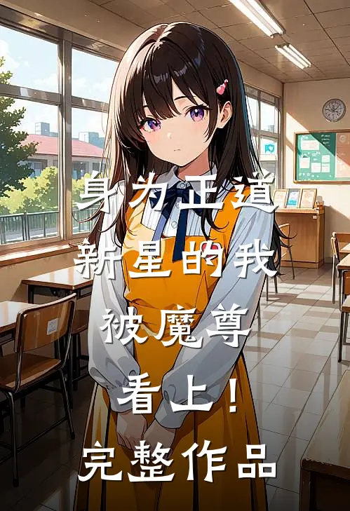 身为正道新星的我，被魔尊看上！完整作品