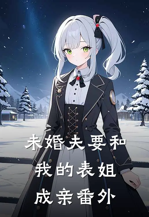 未婚夫要和我的表姐成亲番外在线观看