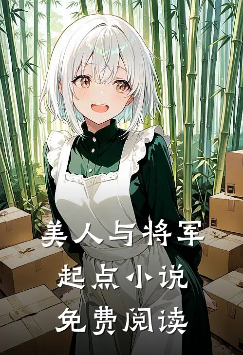 美人与将军起点小说免费阅读
