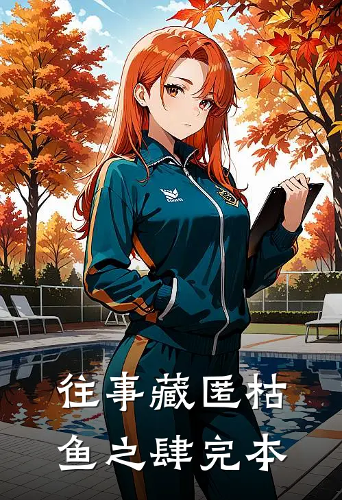 往事藏匿枯鱼之肆完本