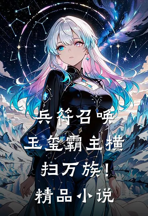 兵符召唤：玉玺霸主横扫万族！精品小说