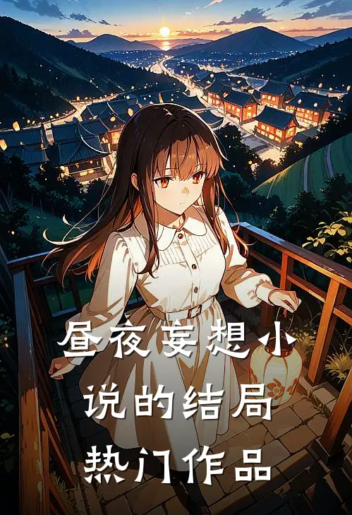 昼夜妄想小说的结局热门作品