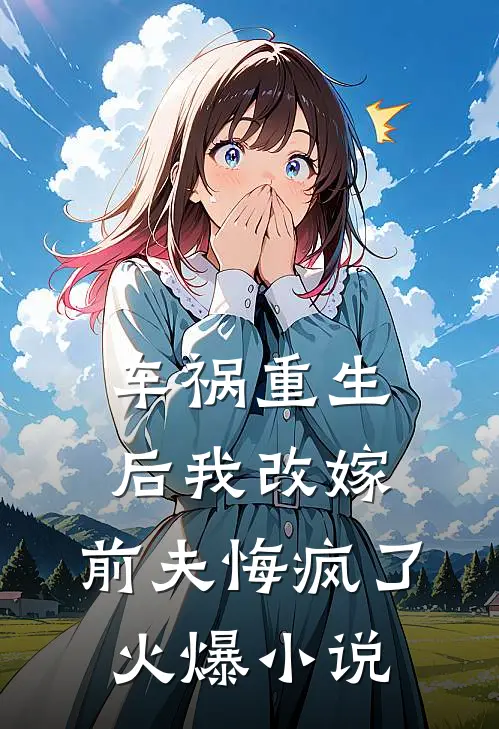 车祸重生后我改嫁，前夫悔疯了火爆小说