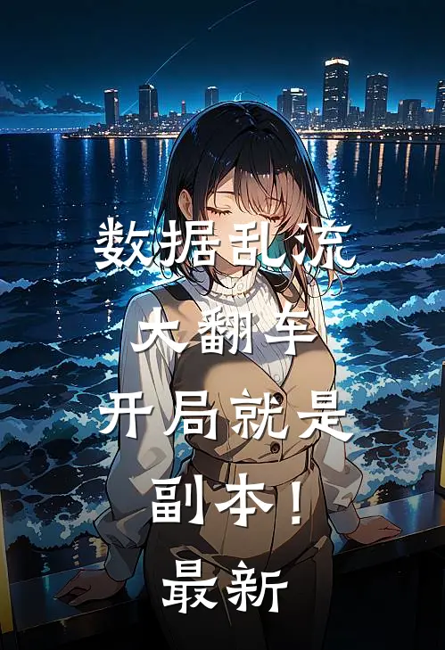数据乱流大翻车，开局就是副本！最新