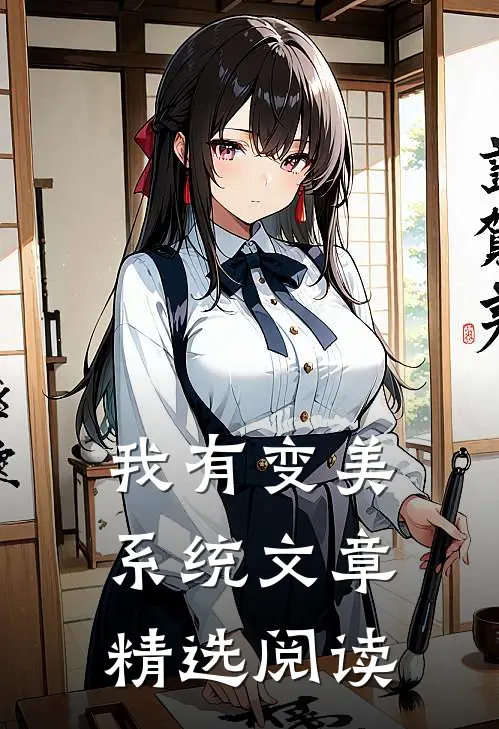 我有变美系统文章精选阅读