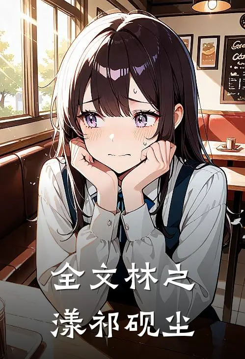 全文林之漾祁砚尘