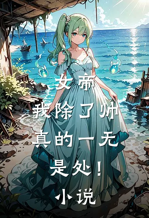 女帝，我除了帅，真的一无是处！小说