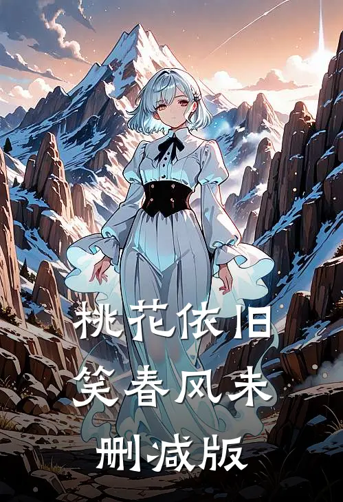 桃花依旧笑春风未删减版