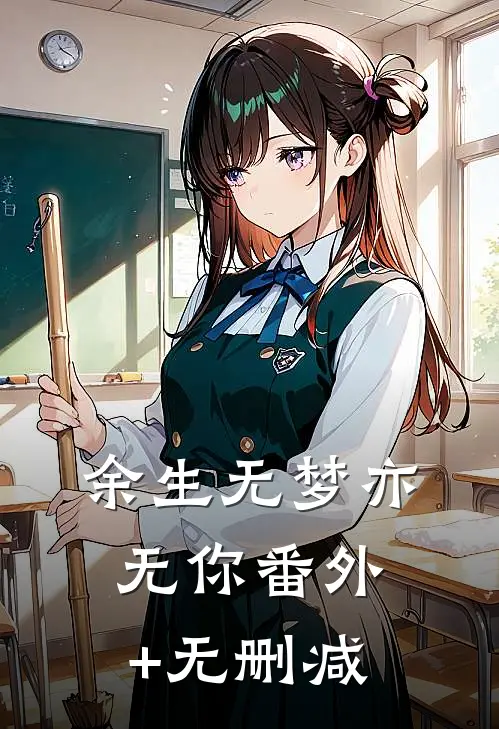 余生无梦亦无你番外+无删减