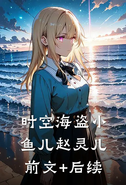 时空海盗小鱼儿赵灵儿前文+后续