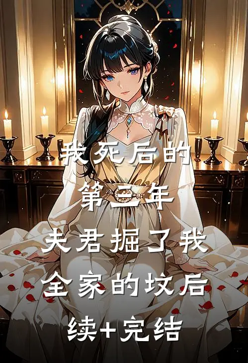 我死后的第三年，夫君掘了我全家的坟后续+完结