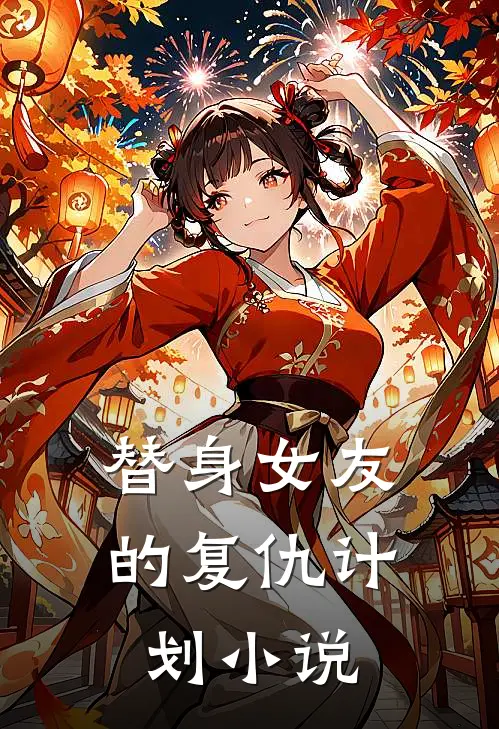 替身女友的复仇计划小说