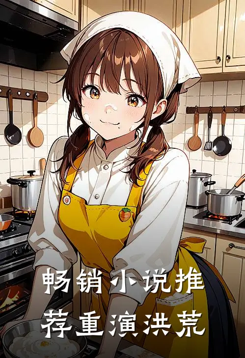 畅销推荐重演洪荒文