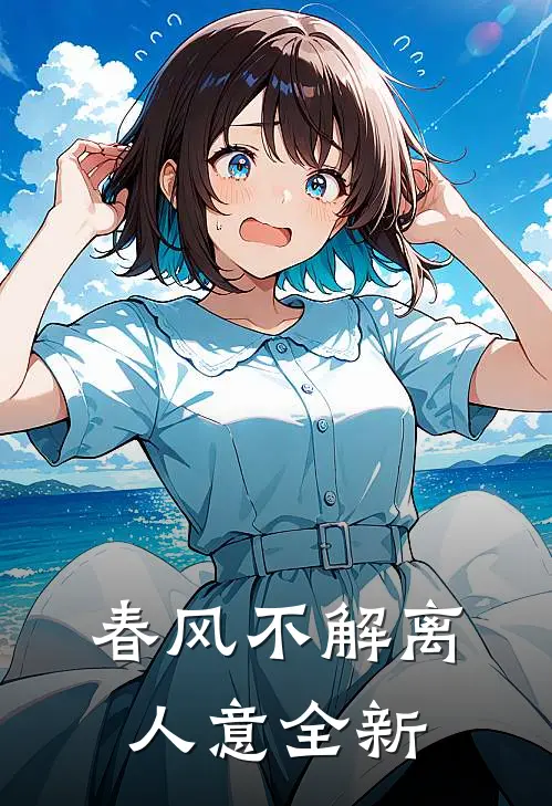 春风不解离人意全新