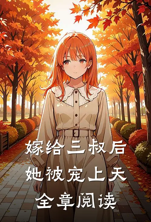 嫁给三叔后她被宠上天全章阅读