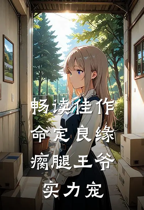 畅读佳作命定良缘：瘸腿王爷实力宠