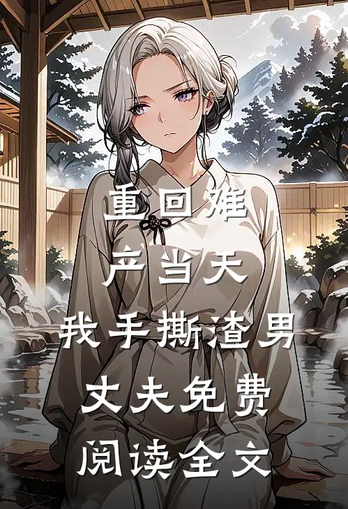重回难产当天，我手撕渣男丈夫免费阅读全文