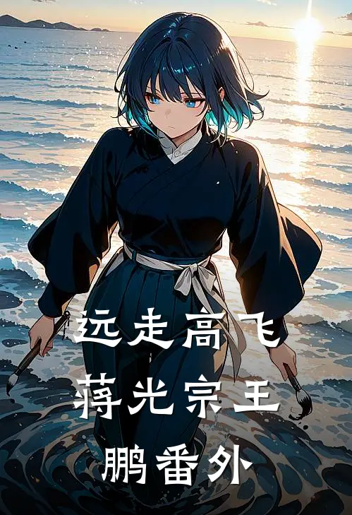远走高飞蒋光宗王鹏 番外