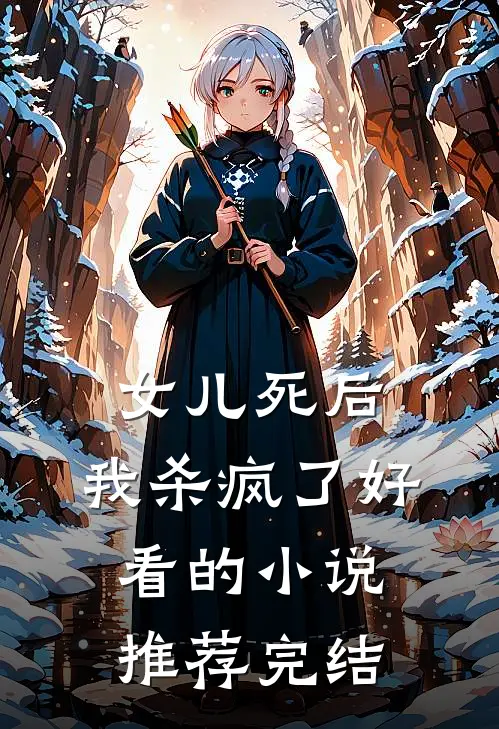 女儿死后，我杀疯了好看的小说推荐完结