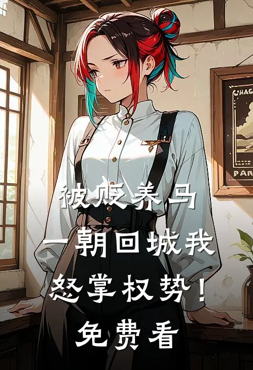 被贬养马，一朝回城我怒掌权势！免费看