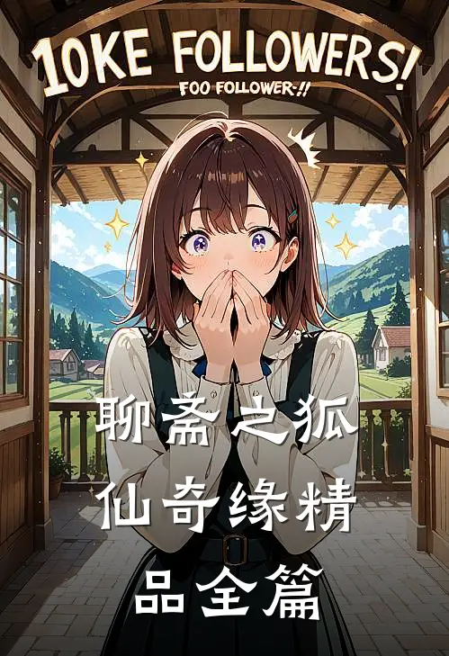 聊斋之狐仙奇缘精品全篇