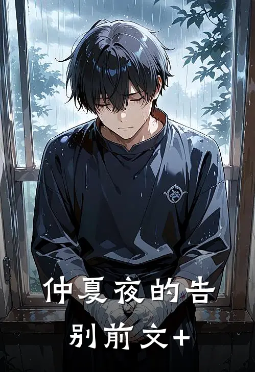 仲夏夜的告别前文+