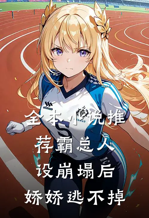 全本小说推荐霸总人设崩塌后，娇娇逃不掉