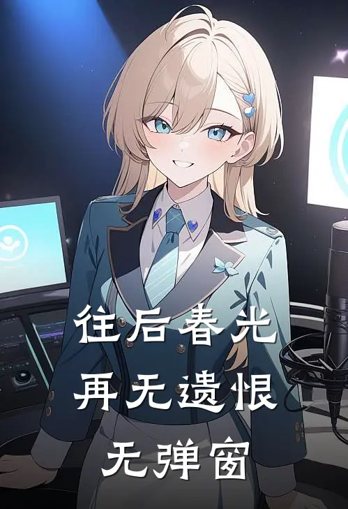 往后春光，再无遗恨无弹窗