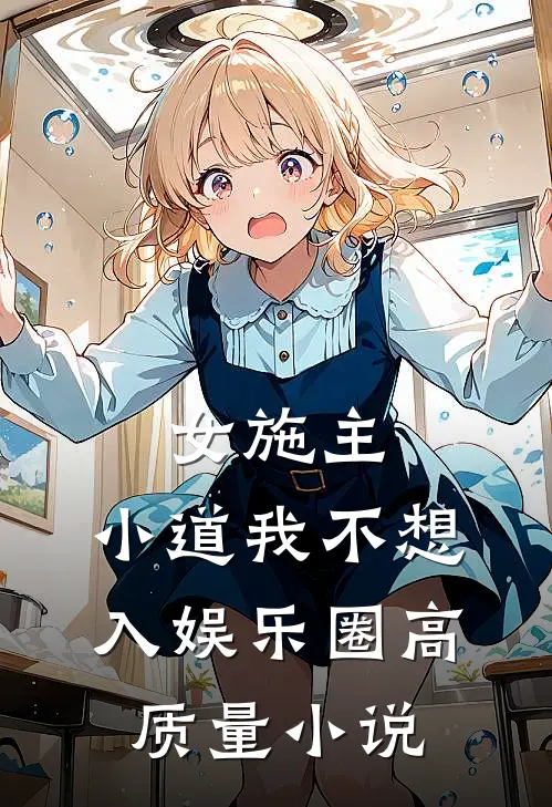 女施主，小道我不想入娱乐圈高质量小说