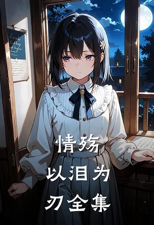 情殇：以泪为刃 全集