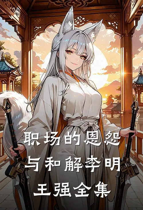 职场的恩怨与和解李明王强 全集
