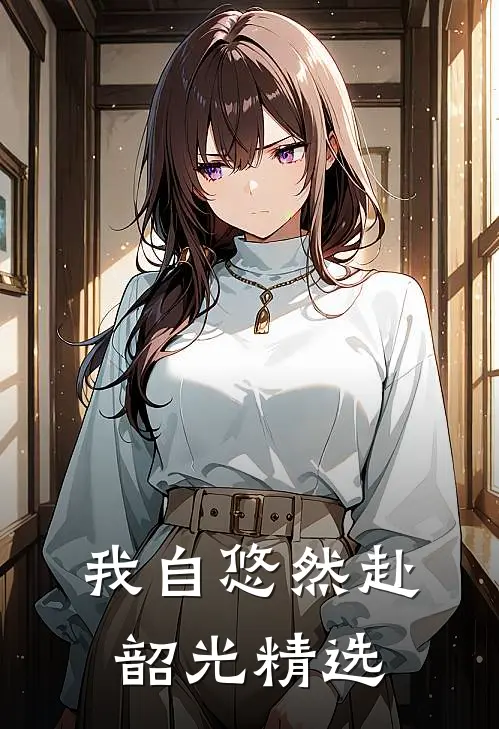我自悠然赴韶光精选