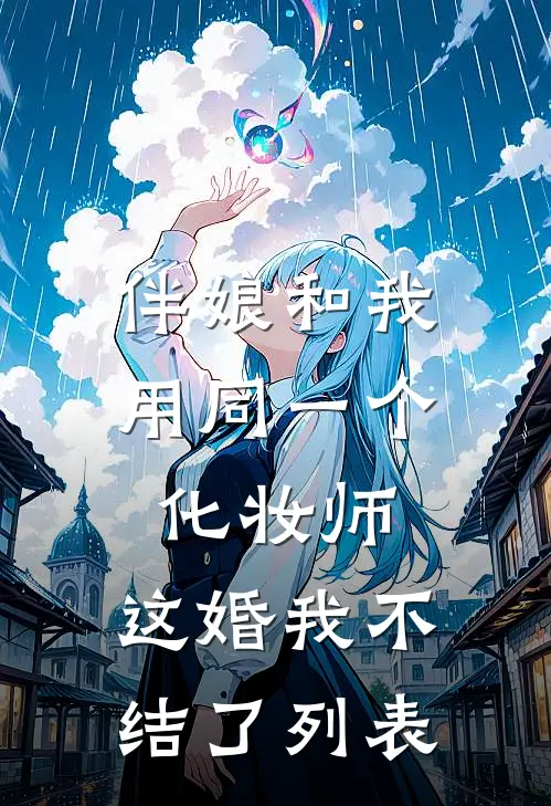 伴娘和我用同一个化妆师，这婚我不结了列表