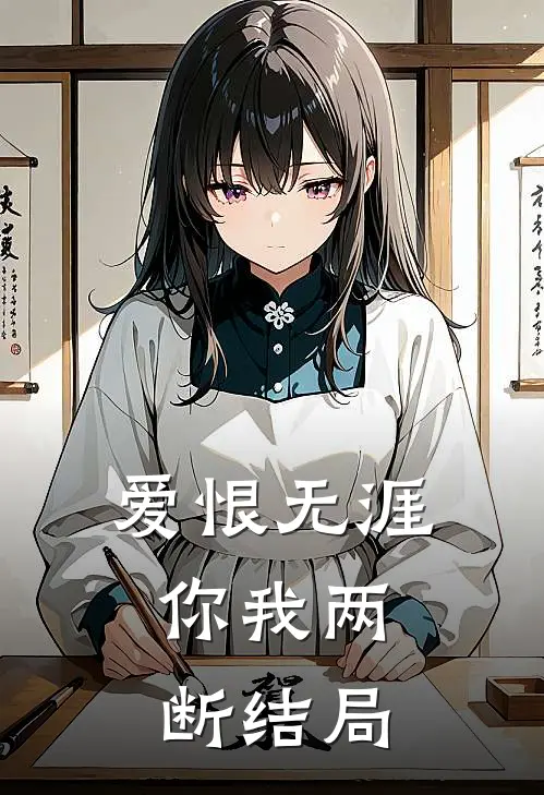 爱恨无涯，你我两断结局